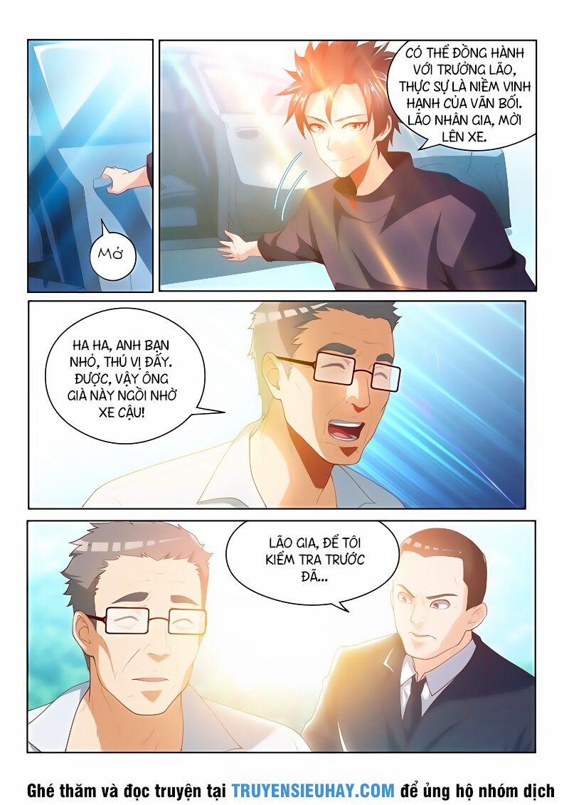 Điện Thoại Của Ta Thông Tam Giới 30 trang 2