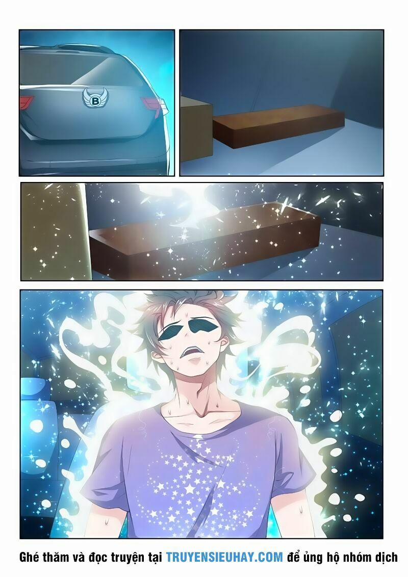 Điện Thoại Của Ta Thông Tam Giới 43 trang 4