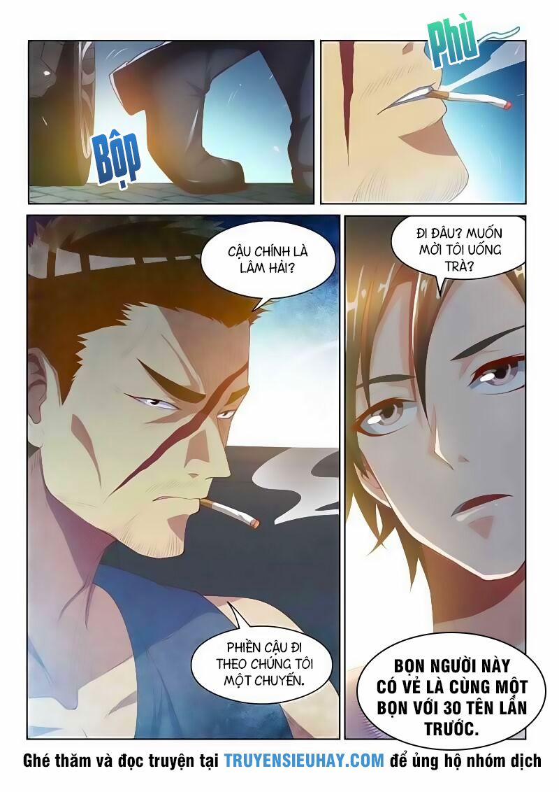 Điện Thoại Của Ta Thông Tam Giới 44 trang 3