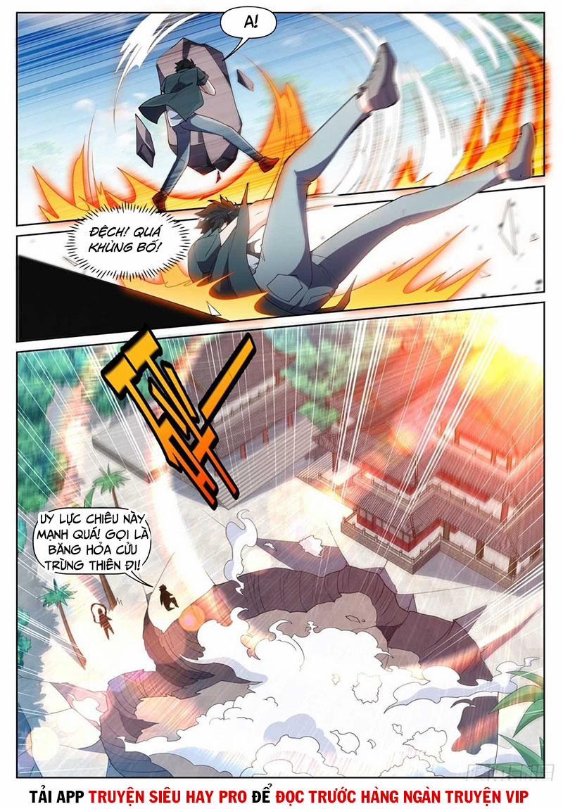 Điện Thoại Của Ta Thông Tam Giới 455 trang 8