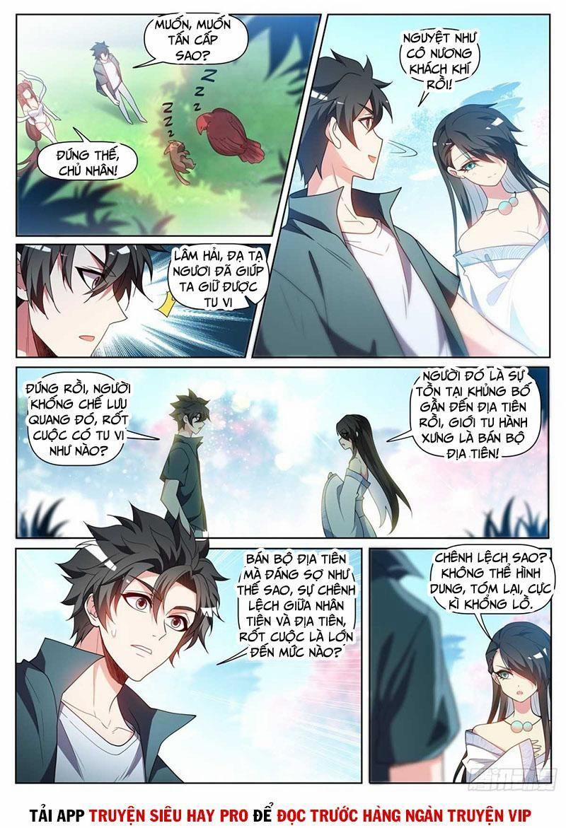 Điện Thoại Của Ta Thông Tam Giới 456 trang 0