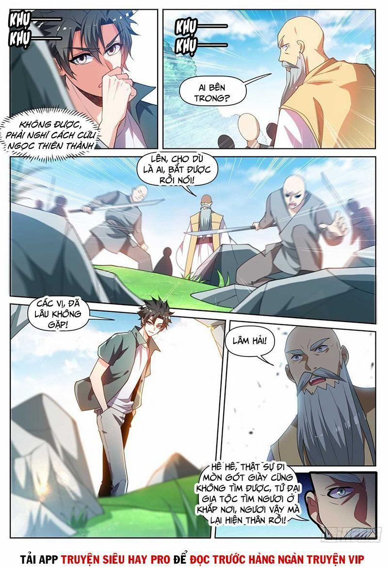 Điện Thoại Của Ta Thông Tam Giới 456 trang 5