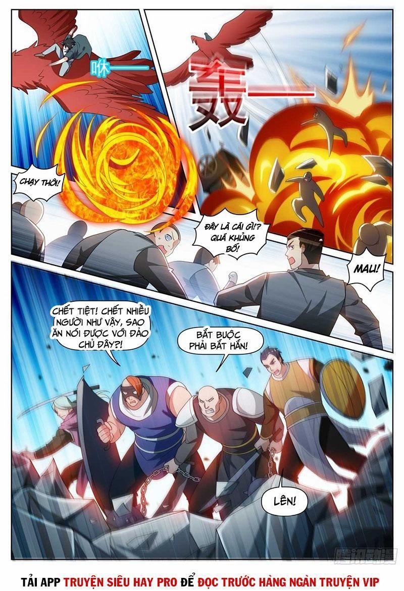 Điện Thoại Của Ta Thông Tam Giới 457 trang 0