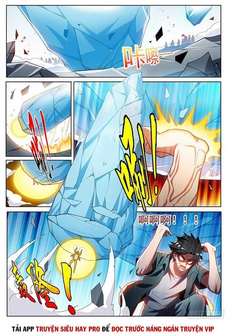 Điện Thoại Của Ta Thông Tam Giới 457 trang 2