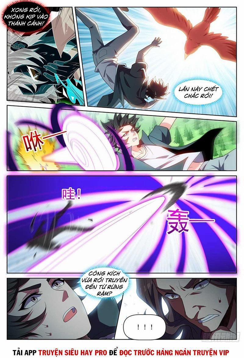 Điện Thoại Của Ta Thông Tam Giới 457 trang 6