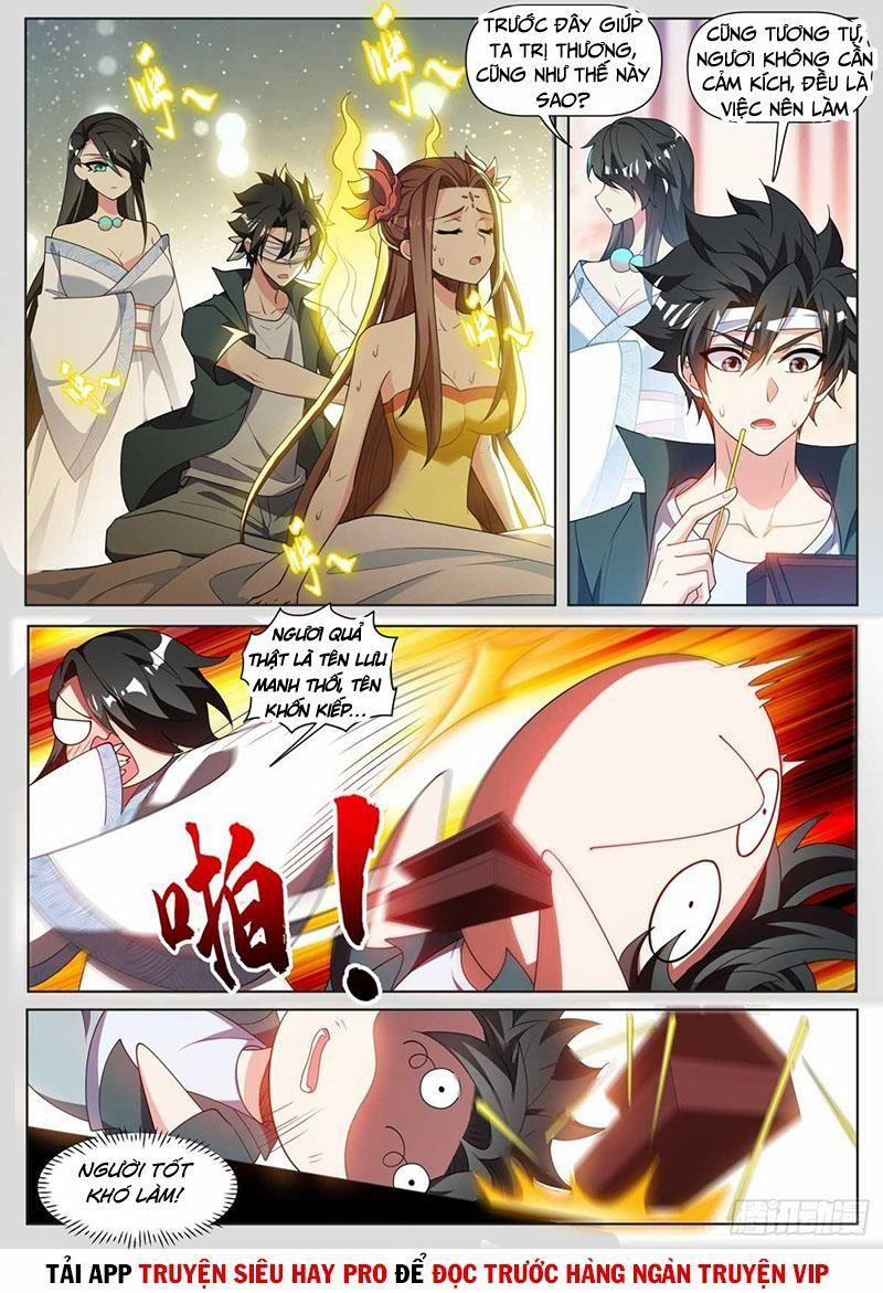 Điện Thoại Của Ta Thông Tam Giới 458 trang 1