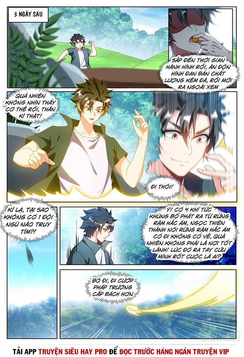 Điện Thoại Của Ta Thông Tam Giới 458 trang 4