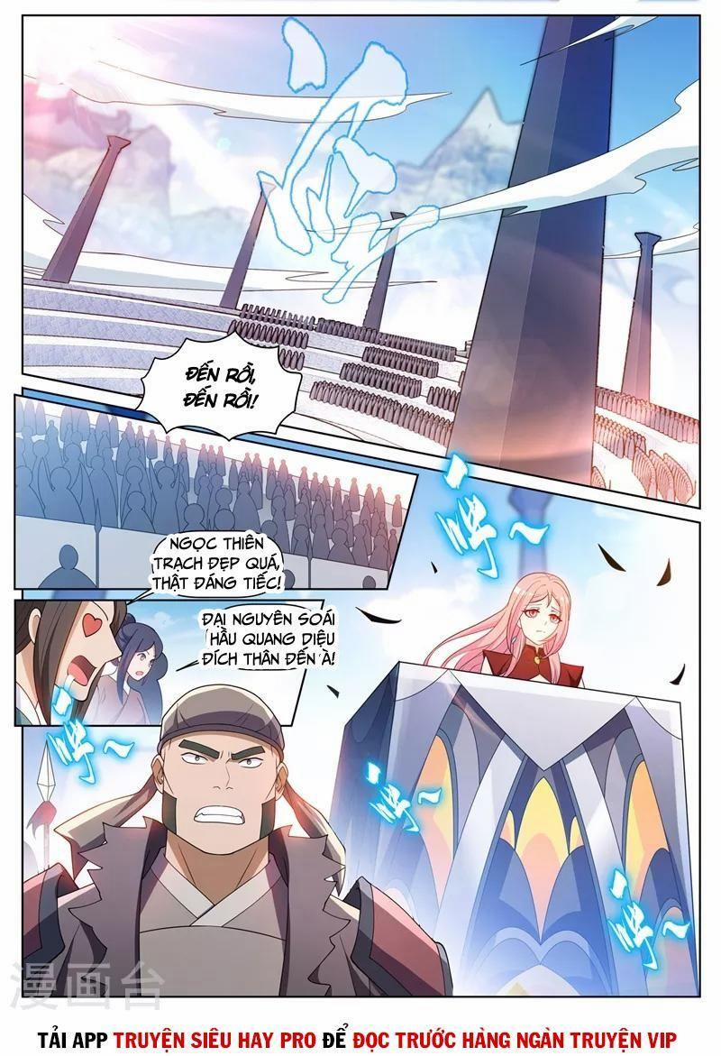 Điện Thoại Của Ta Thông Tam Giới 458 trang 5