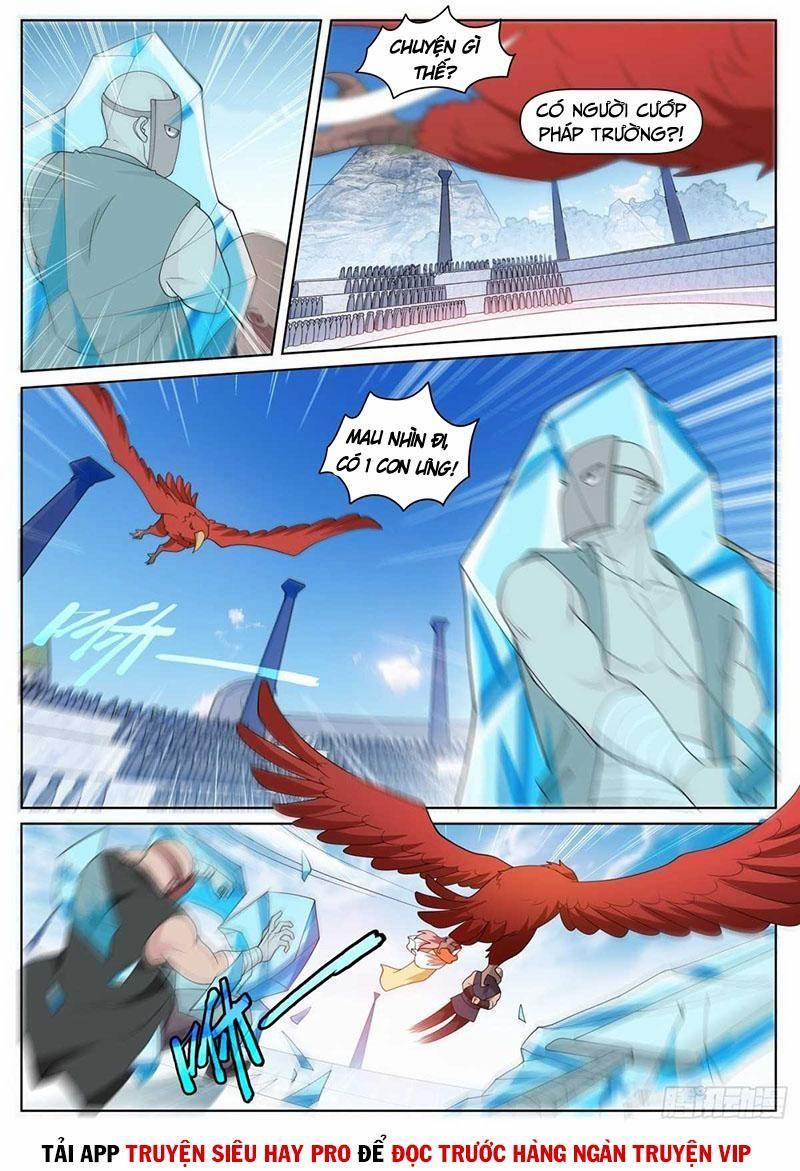 Điện Thoại Của Ta Thông Tam Giới 458 trang 8