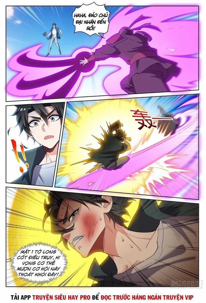 Điện Thoại Của Ta Thông Tam Giới 459 trang 0