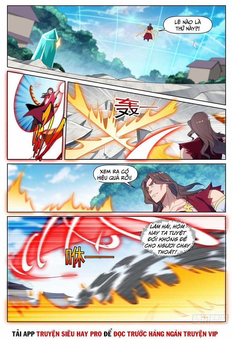 Điện Thoại Của Ta Thông Tam Giới 459 trang 6