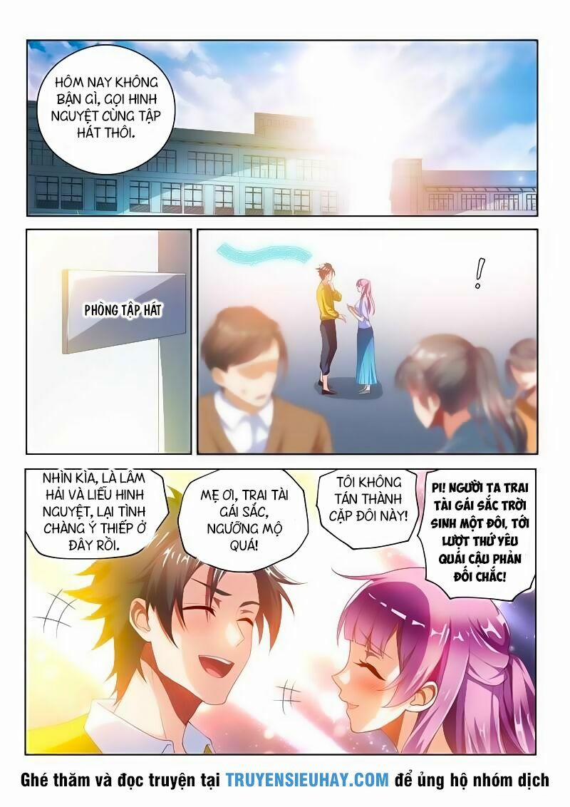 Điện Thoại Của Ta Thông Tam Giới 46 trang 2