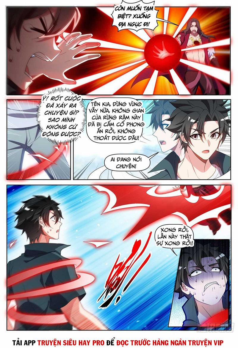 Điện Thoại Của Ta Thông Tam Giới 460 trang 2