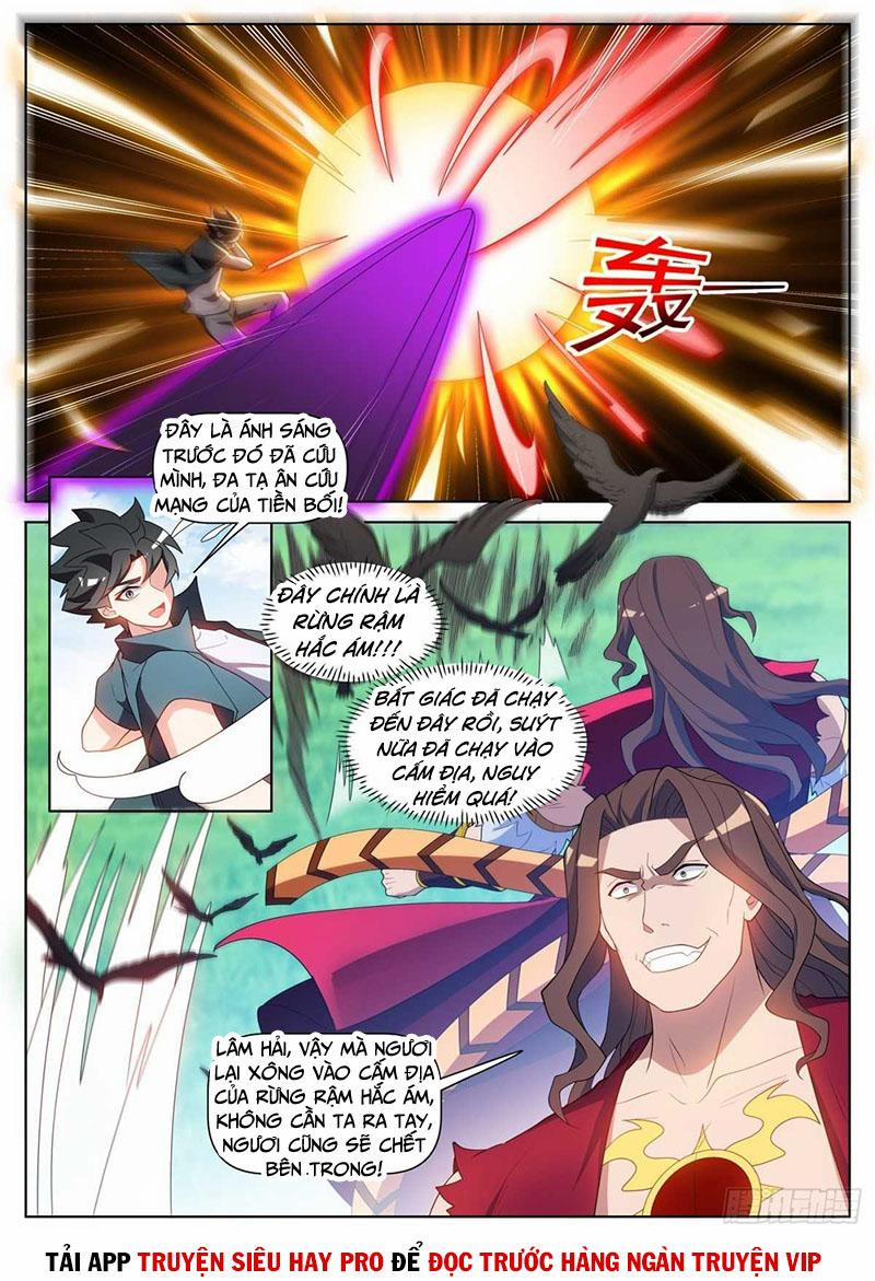 Điện Thoại Của Ta Thông Tam Giới 460 trang 3