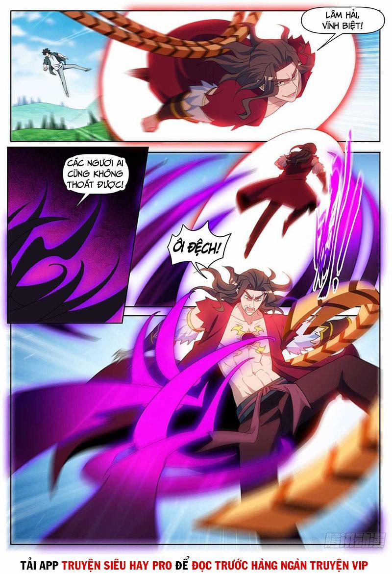 Điện Thoại Của Ta Thông Tam Giới 460 trang 4