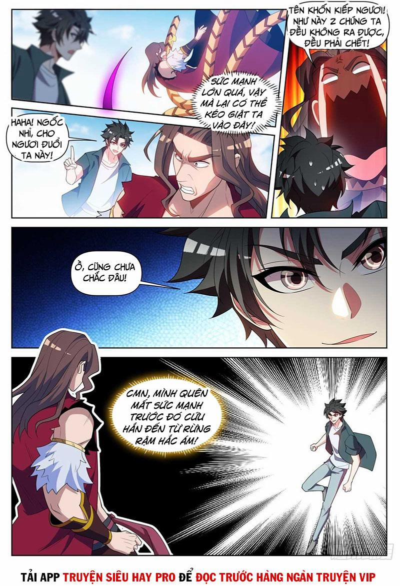 Điện Thoại Của Ta Thông Tam Giới 460 trang 5