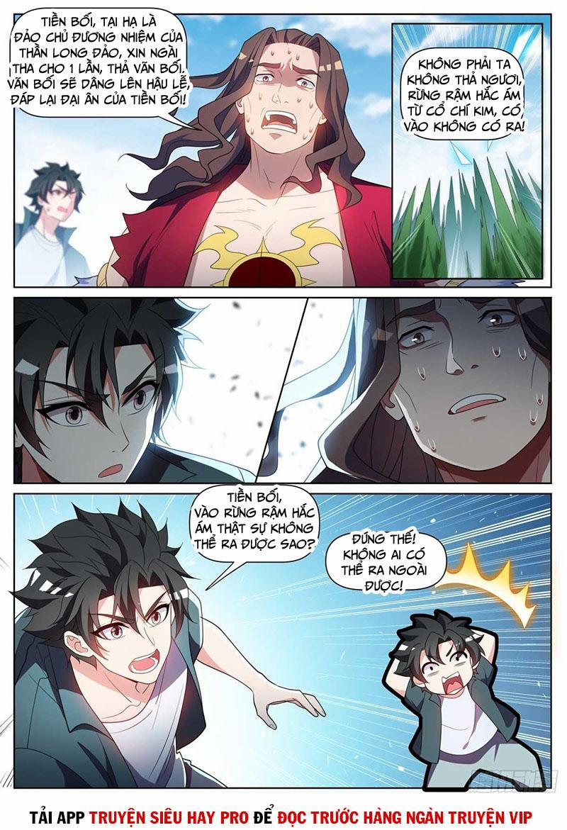 Điện Thoại Của Ta Thông Tam Giới 460 trang 6