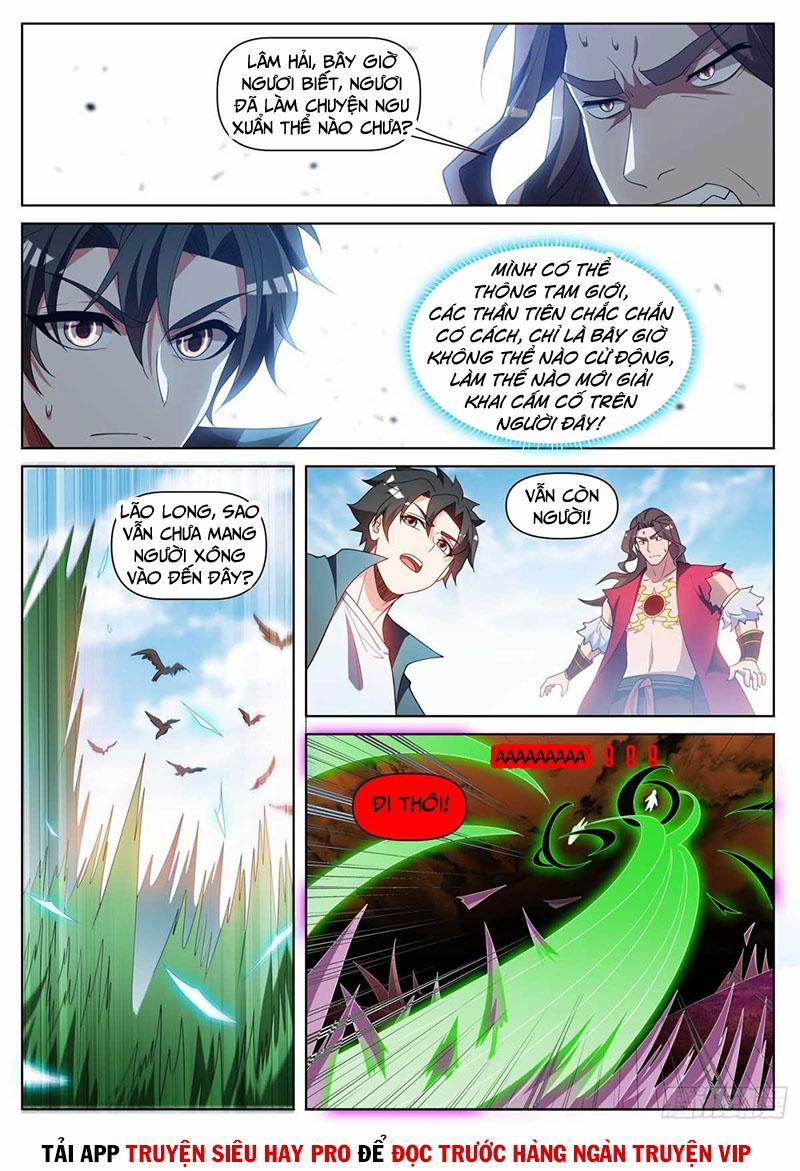 Điện Thoại Của Ta Thông Tam Giới 460 trang 7