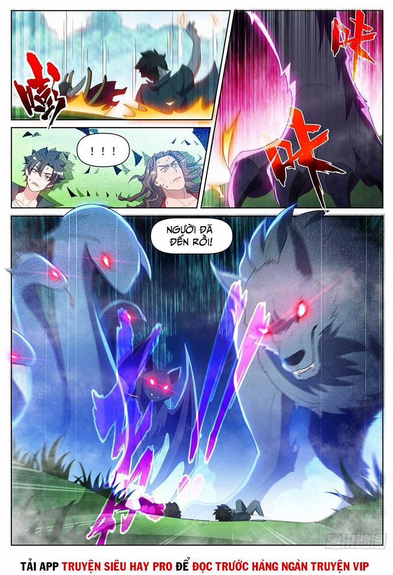 Điện Thoại Của Ta Thông Tam Giới 460 trang 8