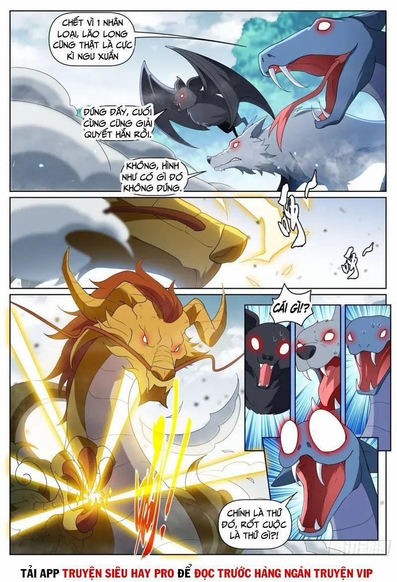 Điện Thoại Của Ta Thông Tam Giới 462 trang 1