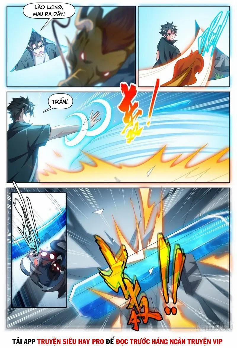 Điện Thoại Của Ta Thông Tam Giới 462 trang 6