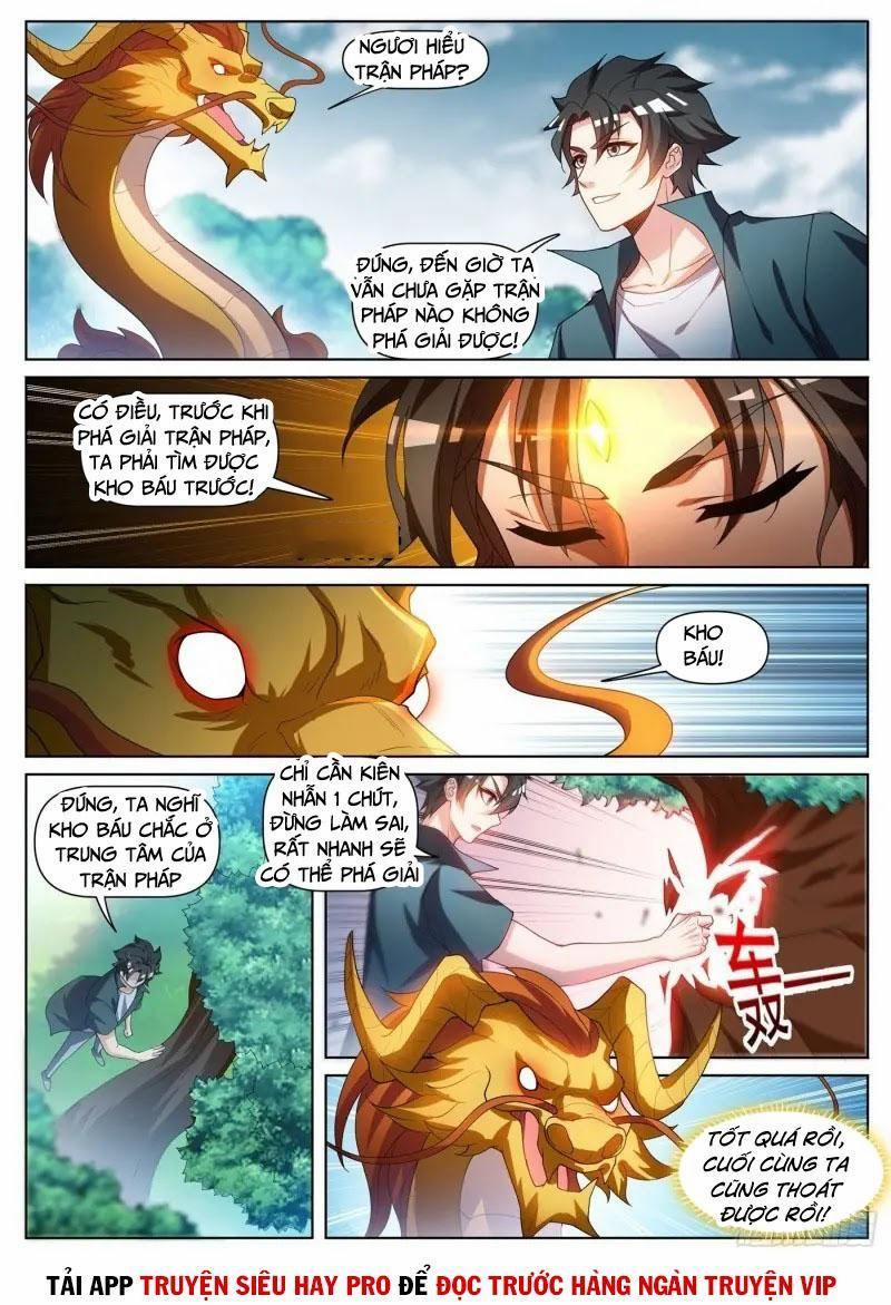 Điện Thoại Của Ta Thông Tam Giới 462 trang 9