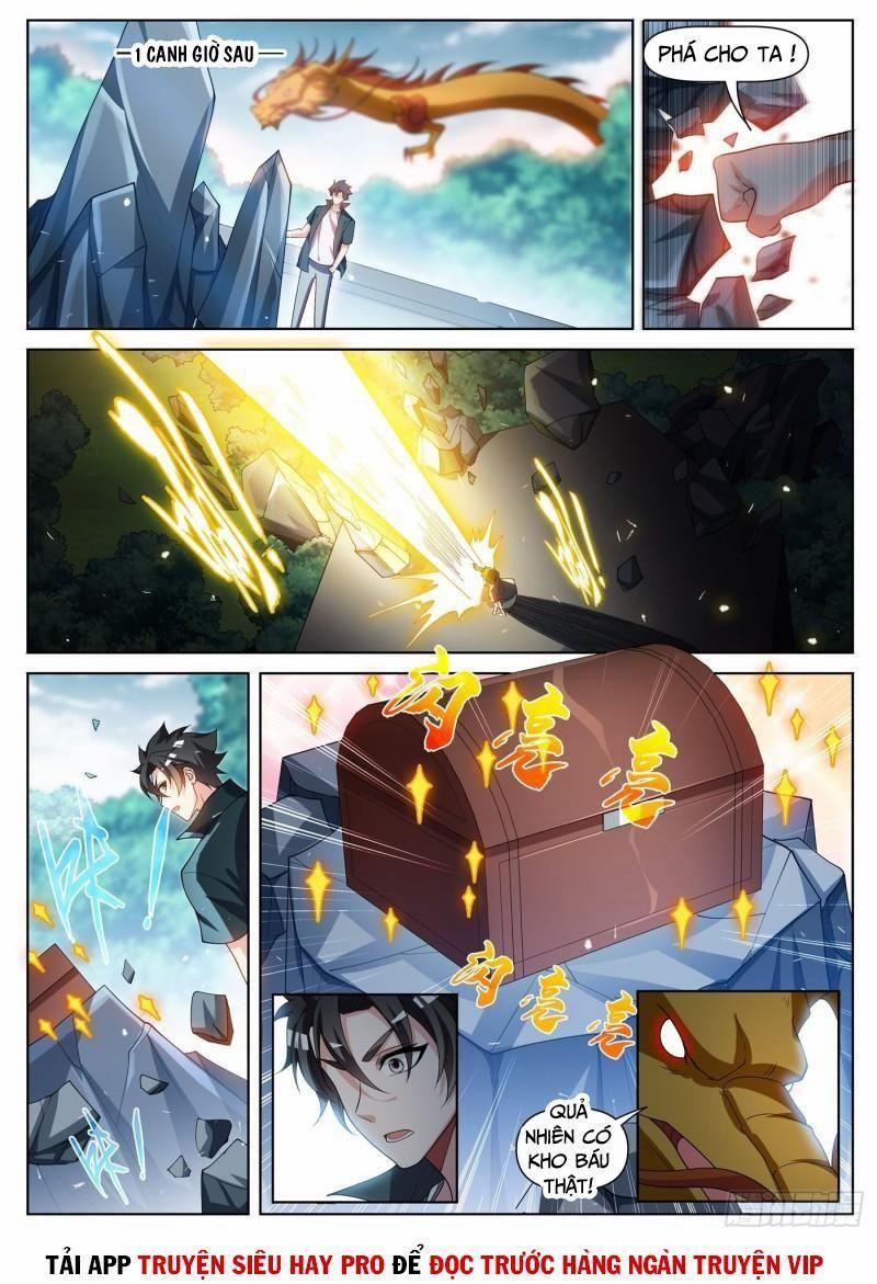 Điện Thoại Của Ta Thông Tam Giới 463 trang 0