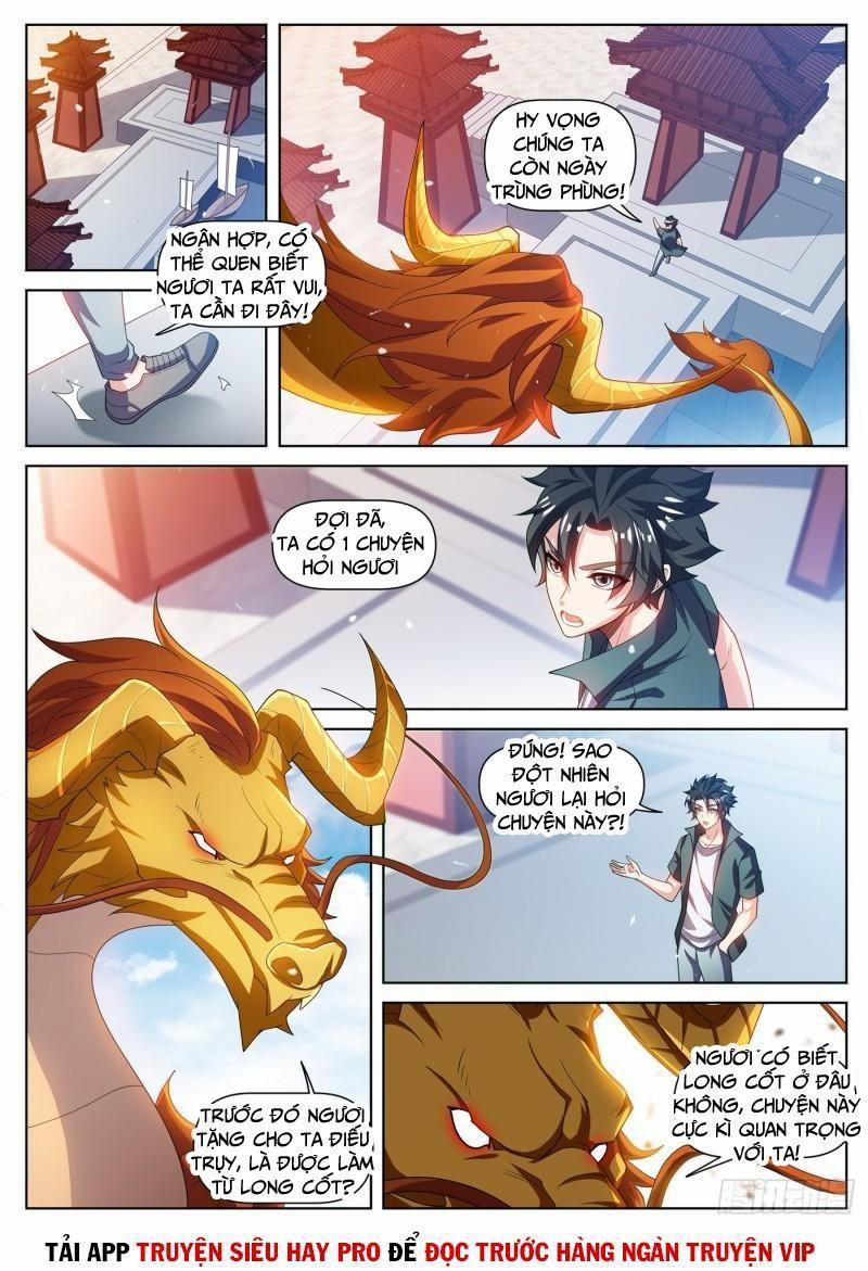 Điện Thoại Của Ta Thông Tam Giới 464 trang 4