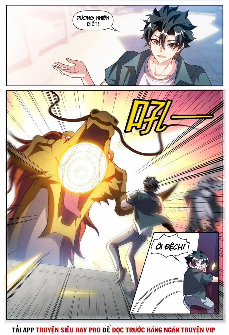 Điện Thoại Của Ta Thông Tam Giới 464 trang 5