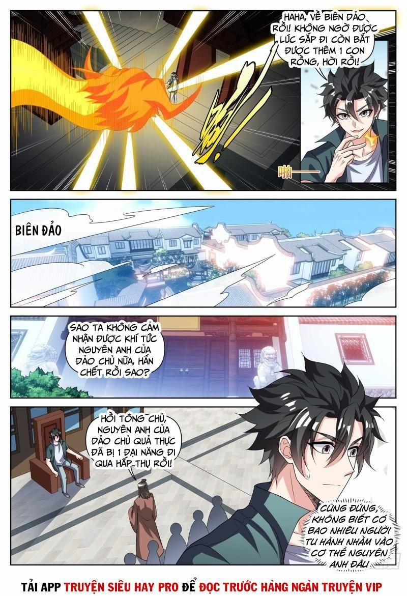 Điện Thoại Của Ta Thông Tam Giới 464 trang 7