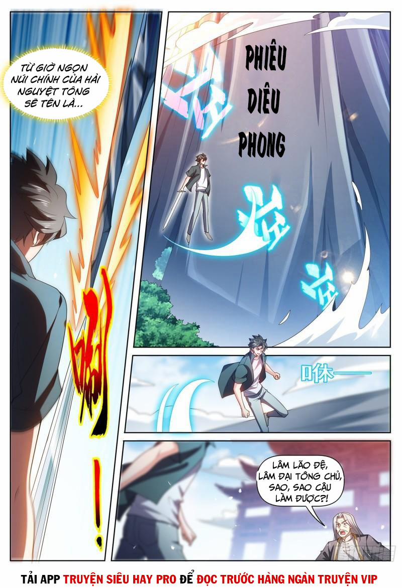 Điện Thoại Của Ta Thông Tam Giới 466 trang 1