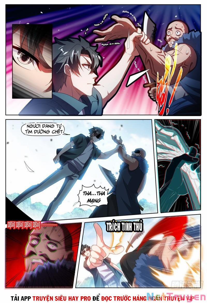 Điện Thoại Của Ta Thông Tam Giới 470 trang 0