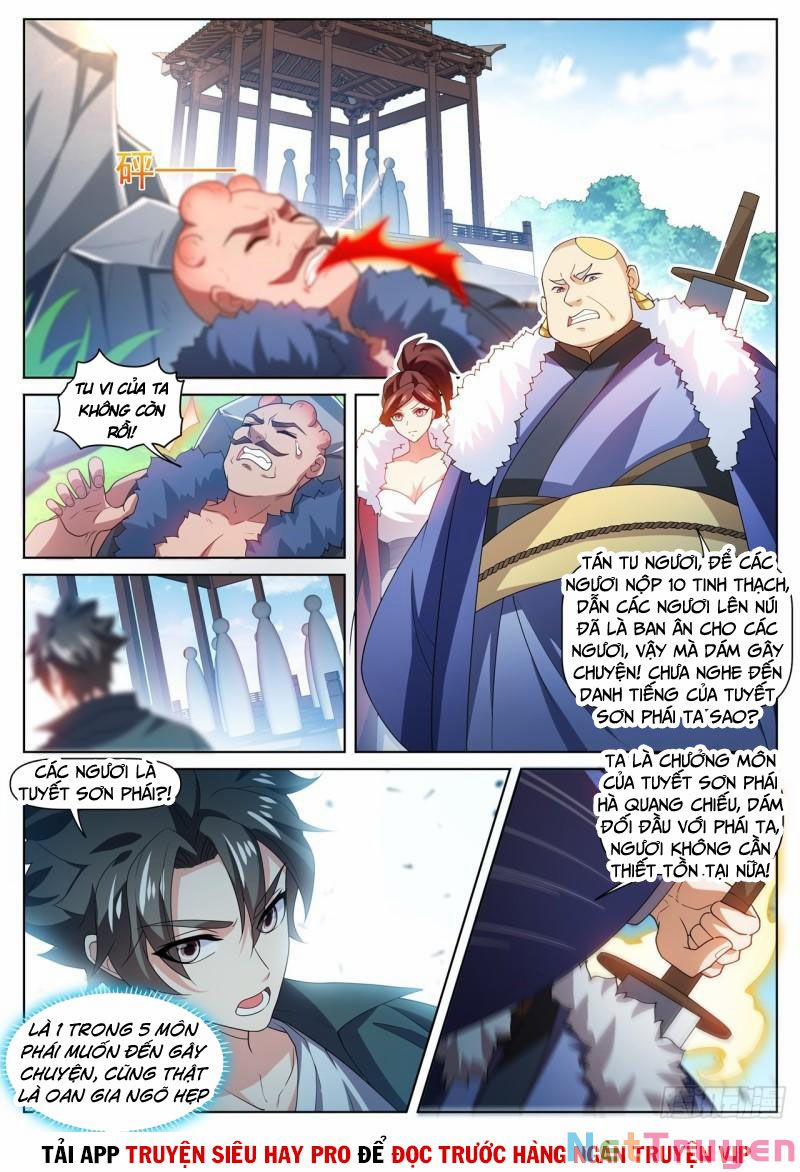 Điện Thoại Của Ta Thông Tam Giới 470 trang 1