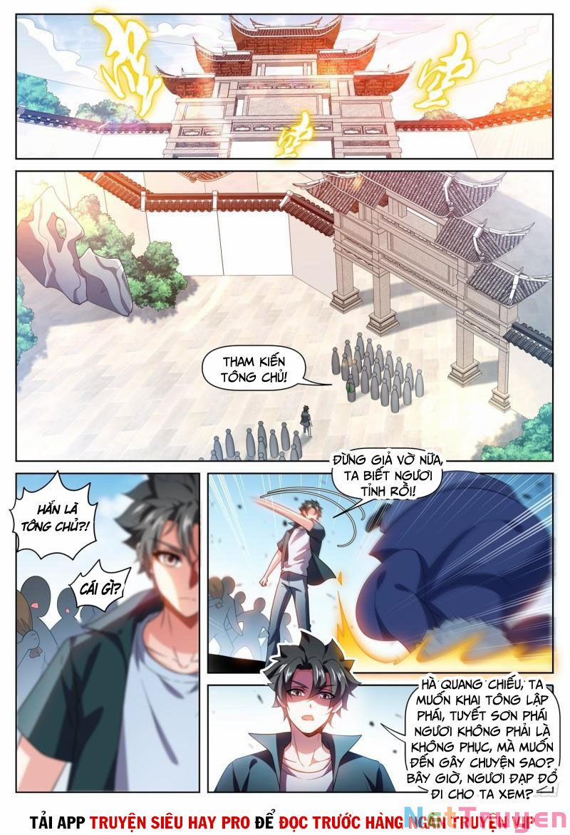 Điện Thoại Của Ta Thông Tam Giới 470 trang 4