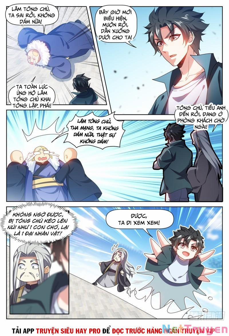 Điện Thoại Của Ta Thông Tam Giới 470 trang 5