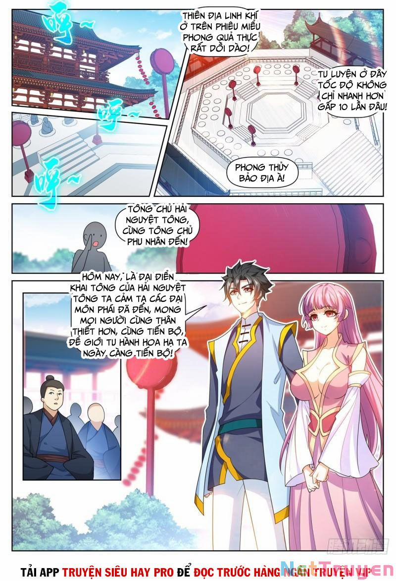 Điện Thoại Của Ta Thông Tam Giới 470 trang 7