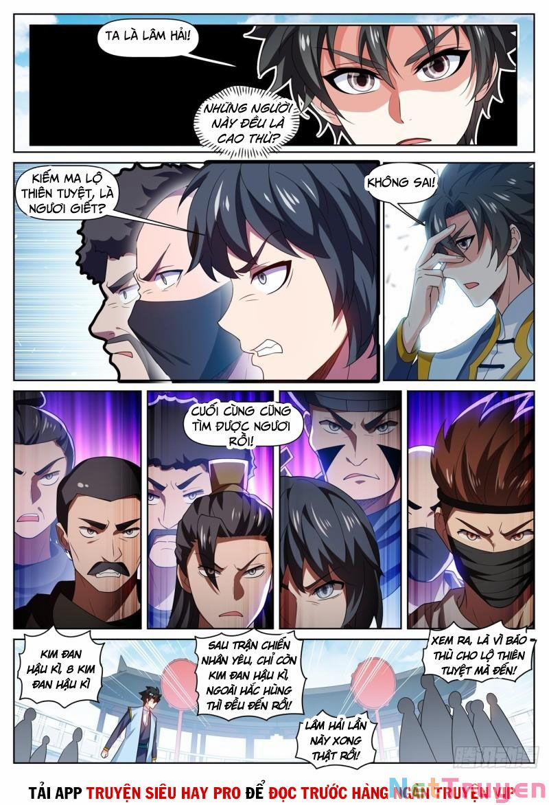 Điện Thoại Của Ta Thông Tam Giới 471 trang 2