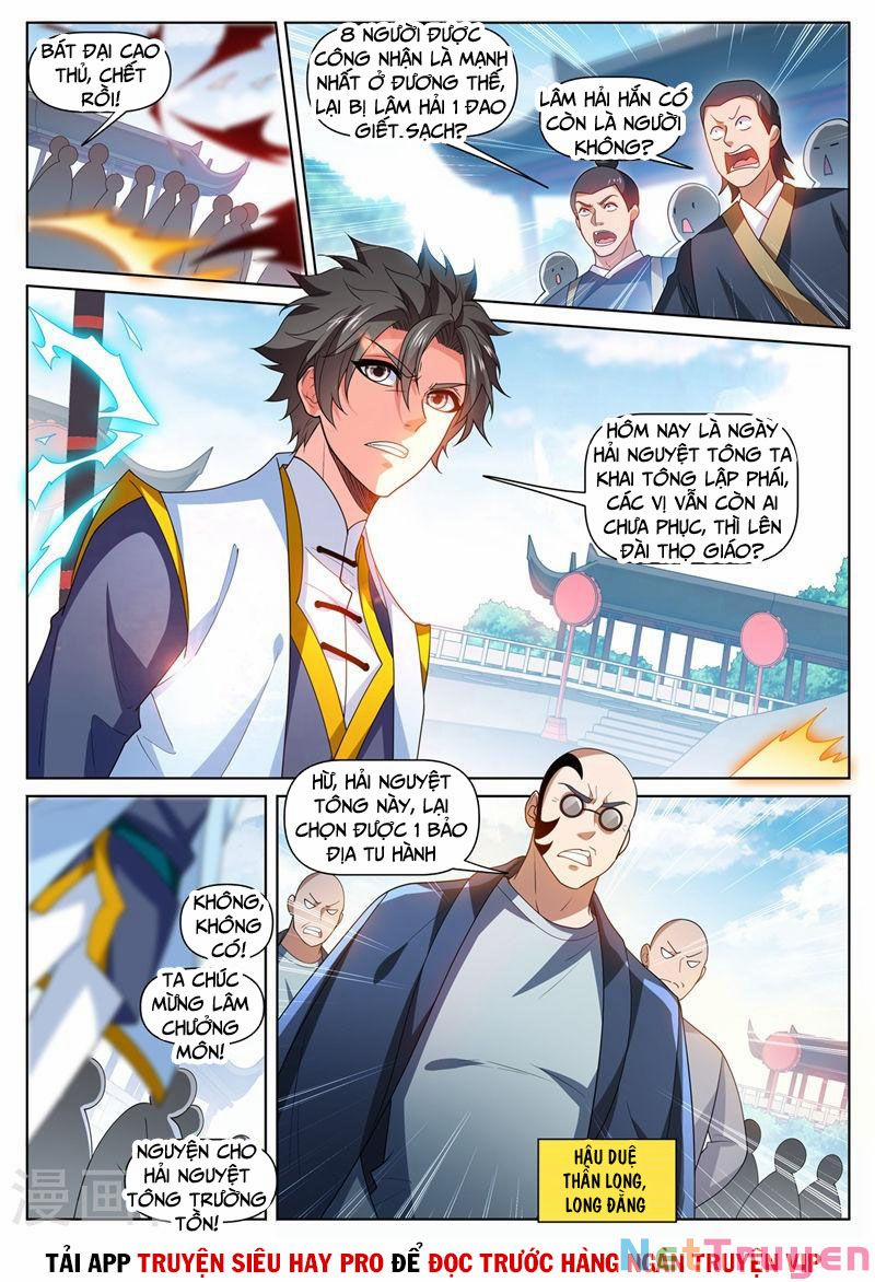 Điện Thoại Của Ta Thông Tam Giới 472 trang 0