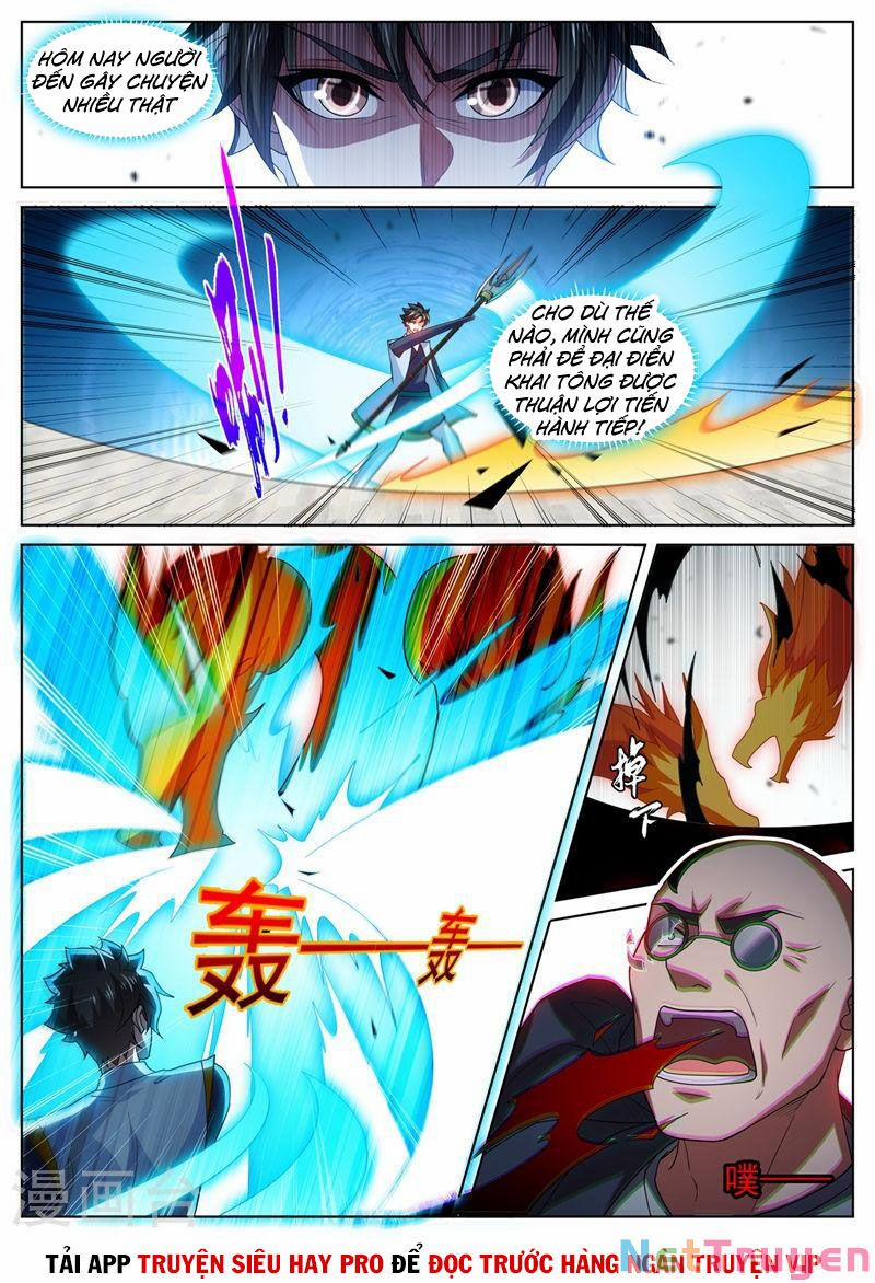 Điện Thoại Của Ta Thông Tam Giới 472 trang 6