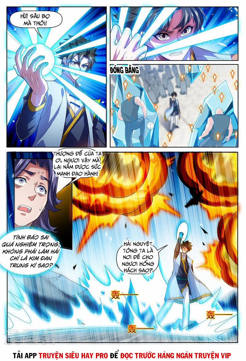 Điện Thoại Của Ta Thông Tam Giới 474 trang 0