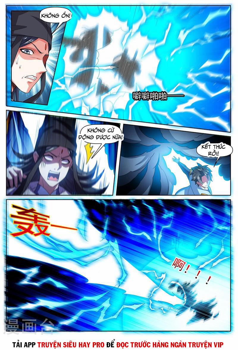 Điện Thoại Của Ta Thông Tam Giới 475 trang 3