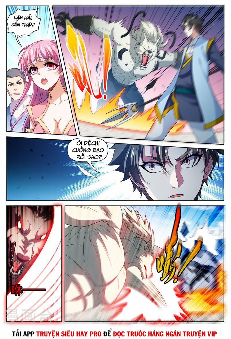 Điện Thoại Của Ta Thông Tam Giới 476 trang 0