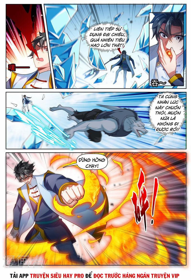 Điện Thoại Của Ta Thông Tam Giới 476 trang 9