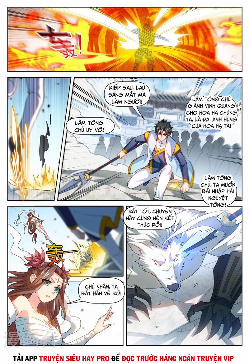 Điện Thoại Của Ta Thông Tam Giới 477 trang 0