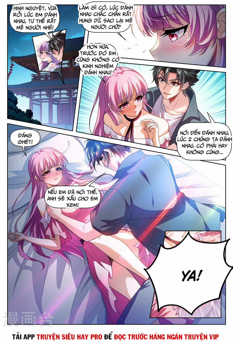 Điện Thoại Của Ta Thông Tam Giới 478 trang 8