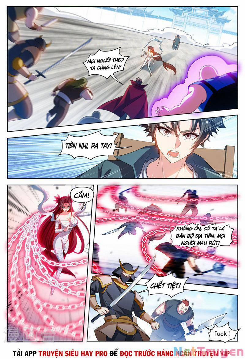 Điện Thoại Của Ta Thông Tam Giới 480 trang 0