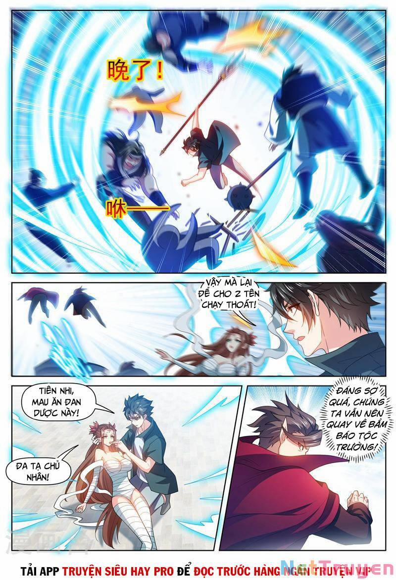 Điện Thoại Của Ta Thông Tam Giới 480 trang 1