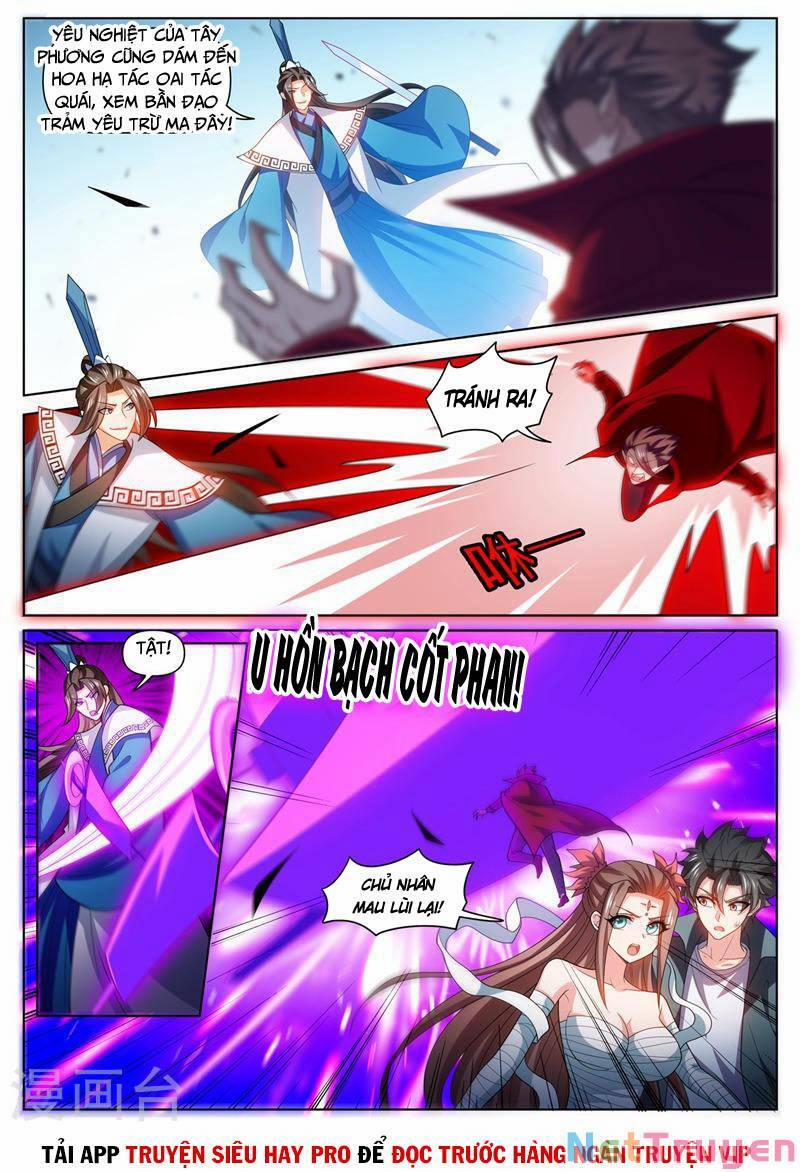 Điện Thoại Của Ta Thông Tam Giới 480 trang 2