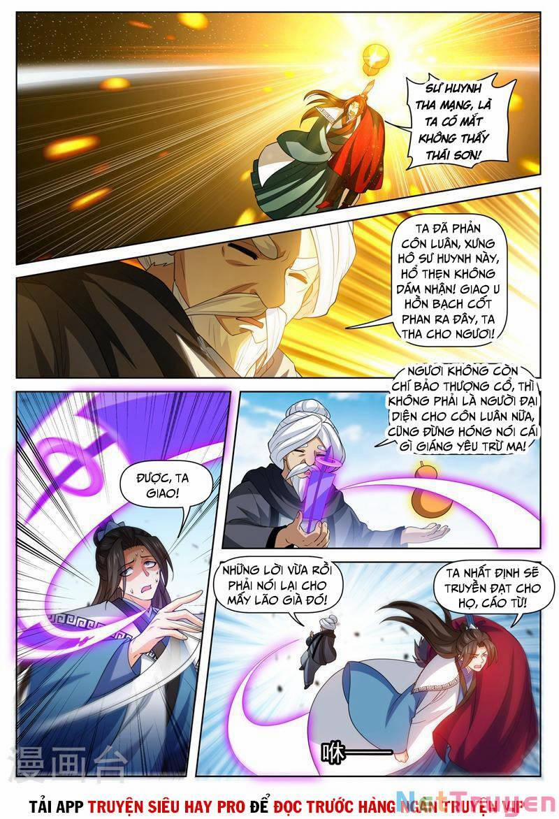 Điện Thoại Của Ta Thông Tam Giới 480 trang 7