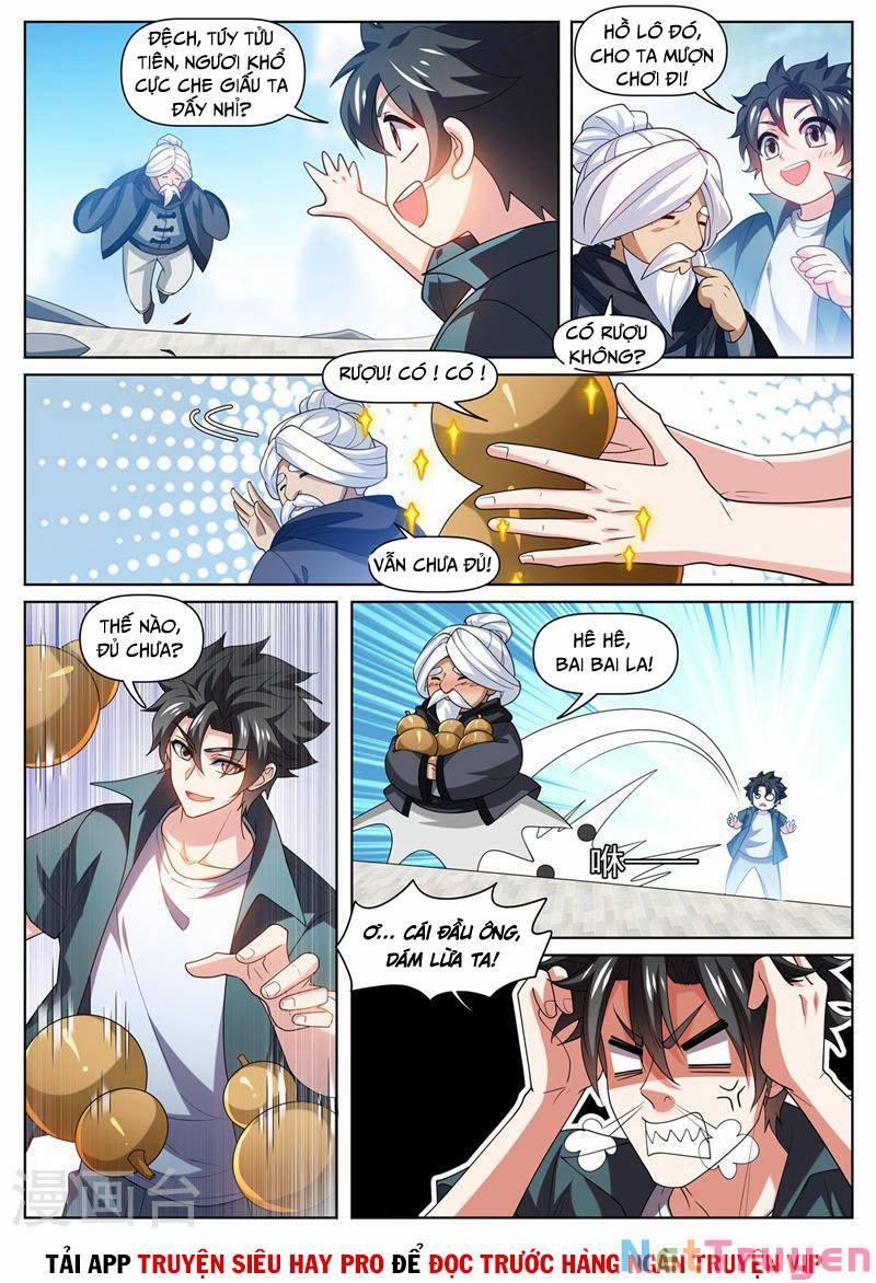 Điện Thoại Của Ta Thông Tam Giới 480 trang 8